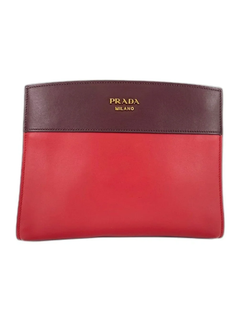 Prada Shoulder Bag